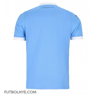 Camiseta Lazio Primera Equipación 2025-26 manga corta Camiseta Lazio Primera Equipación 2025-26 manga corta